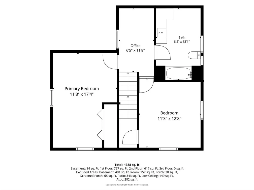 Photo of 21 Chestnut St