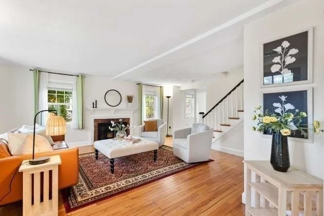 Photo of 40 Spring Street