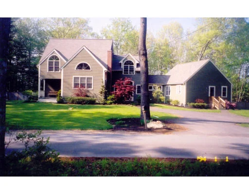 Photo of 111 Ring Road