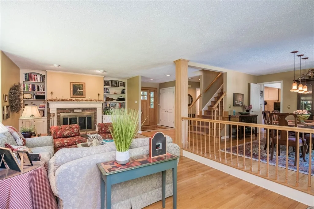 Photo of 124 Barton Ave.