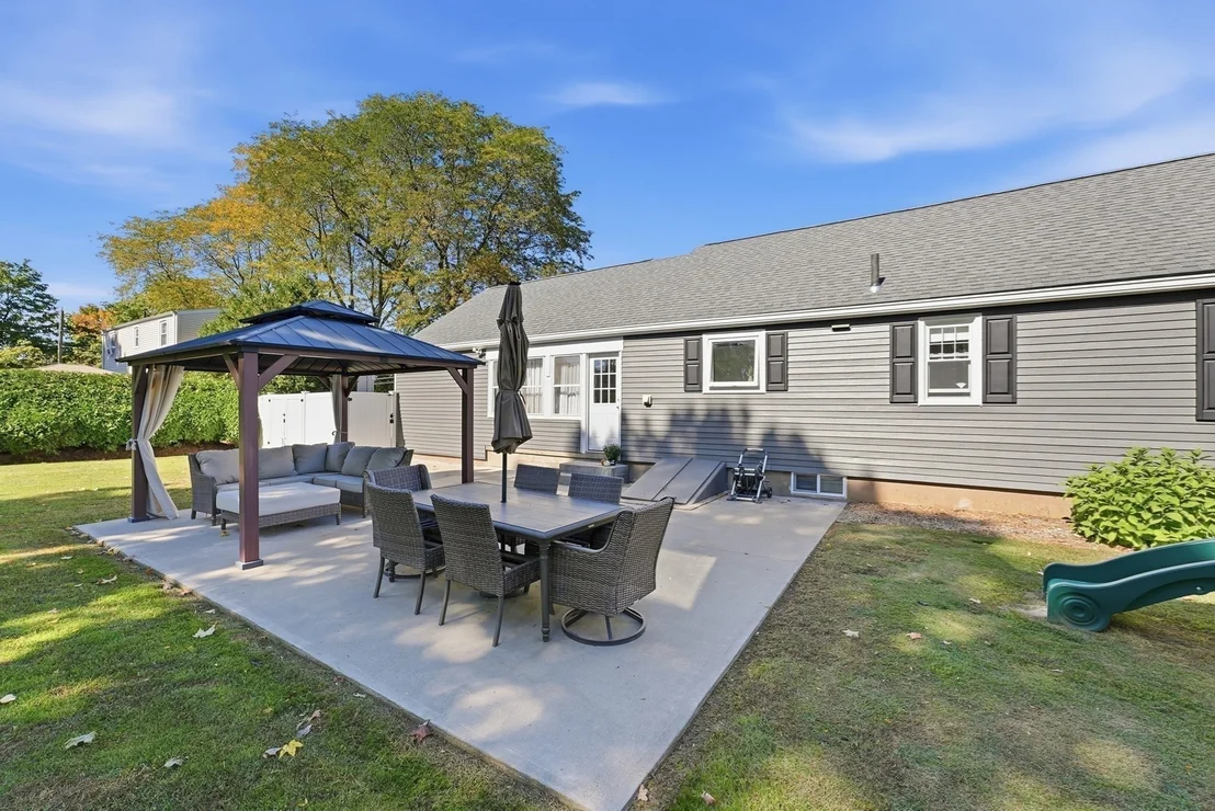 Photo of 724 Dewey St