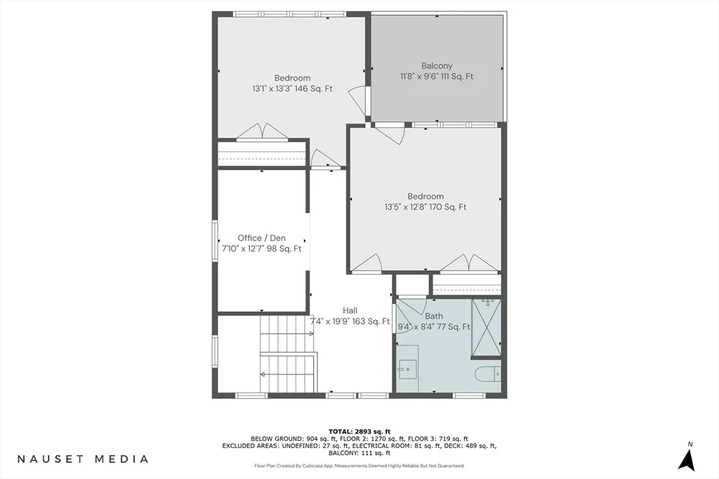 Photo of 38 Summersea Rd