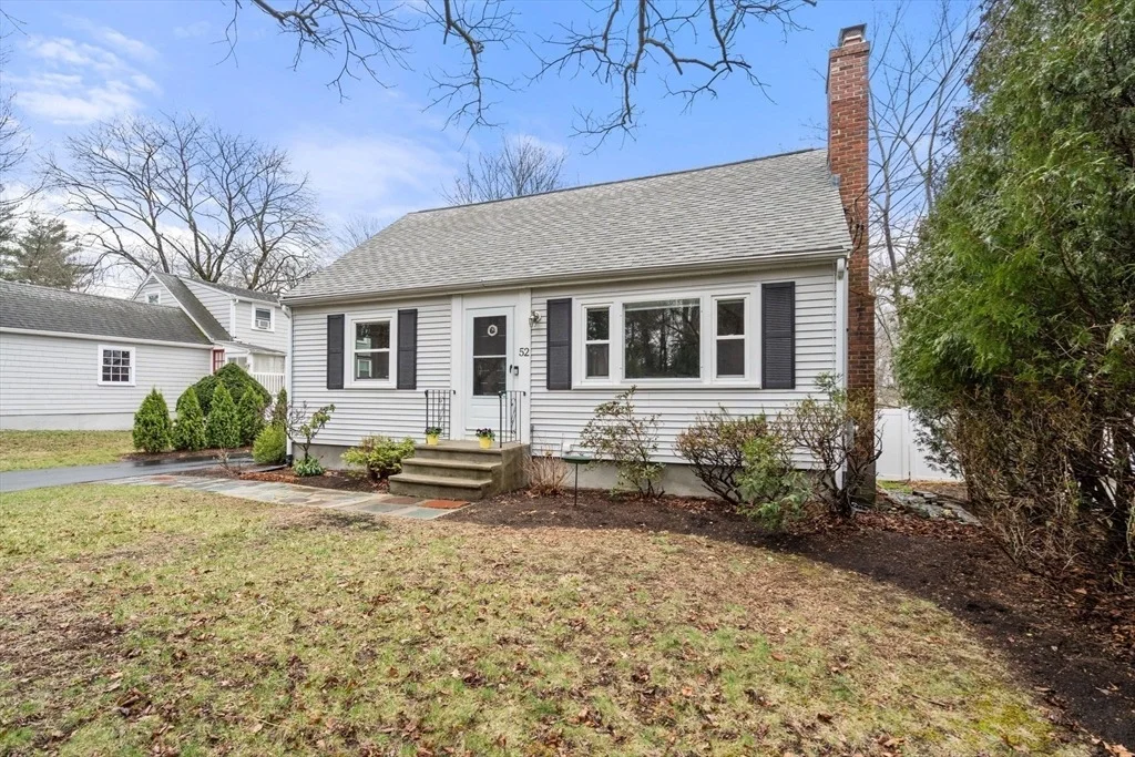 Photo of 52 Ivan St