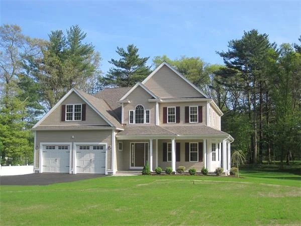 Photo of 1075 Randolph St.