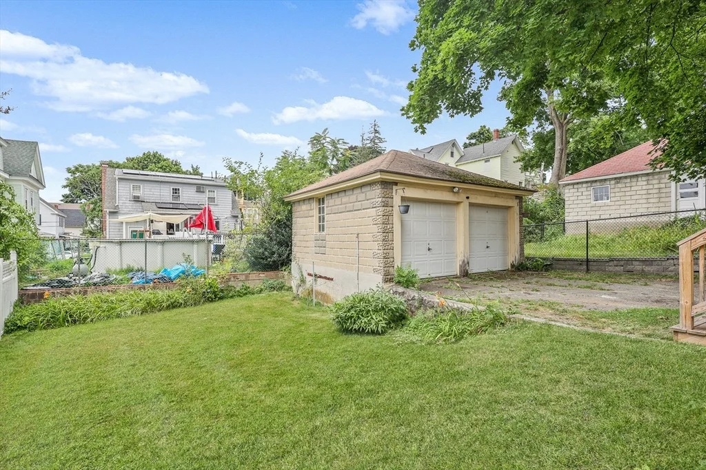 Photo of 13 Endicott St