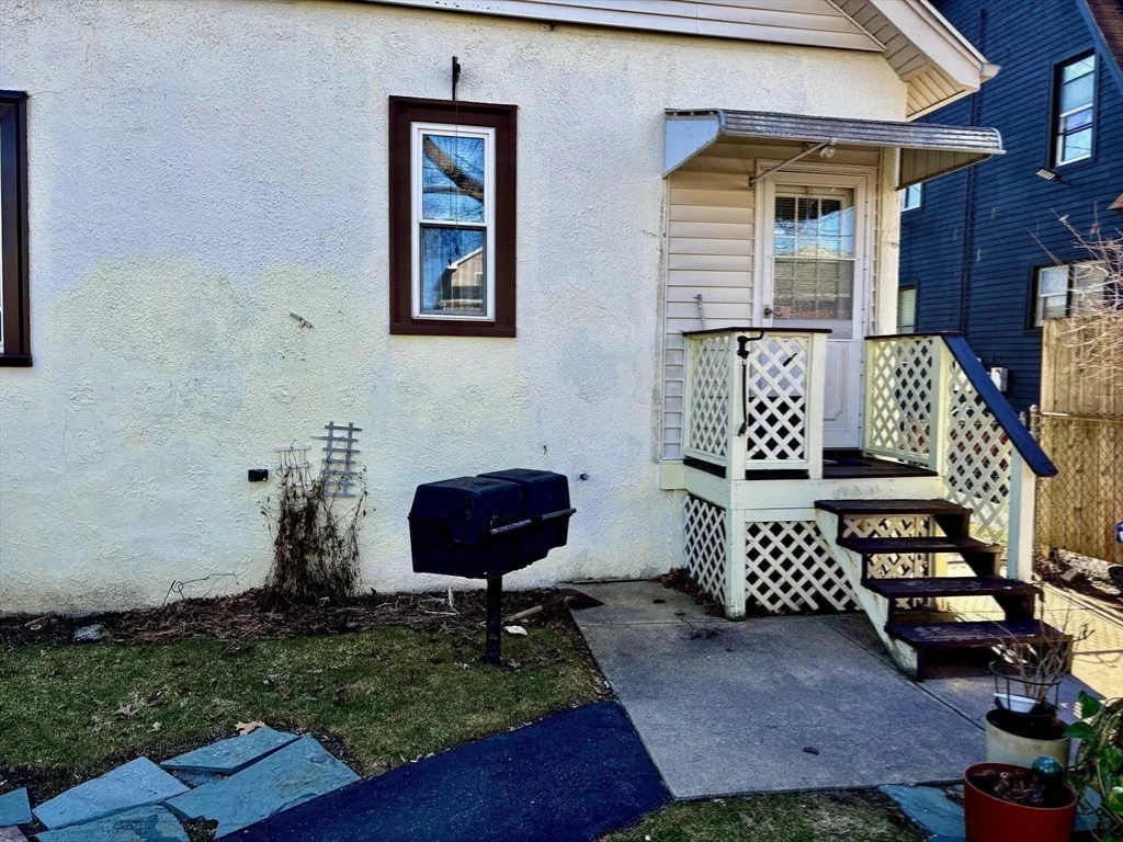 Photo of 91 Daviston St