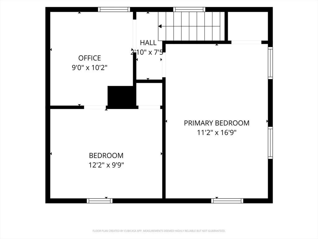 Photo of 33 Coldbrook Road