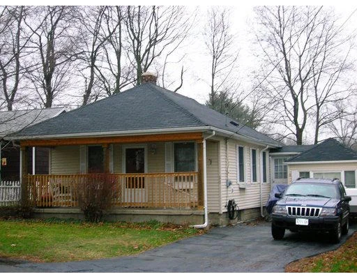 Photo of 50 Idalla Rd