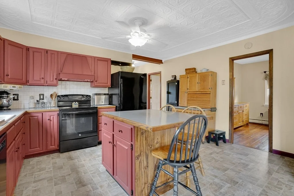Photo of 46 Charles St