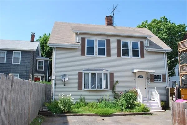Photo of 71 Lewis St