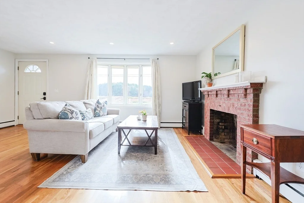 Photo of 136 Spring Street
