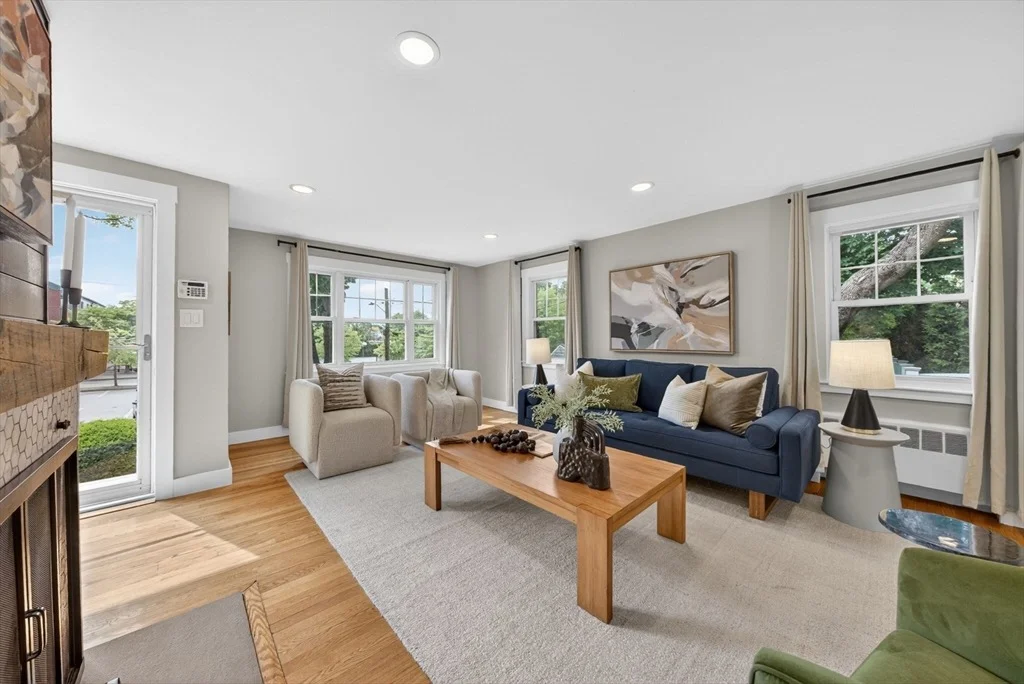 Photo of 4 Irving St