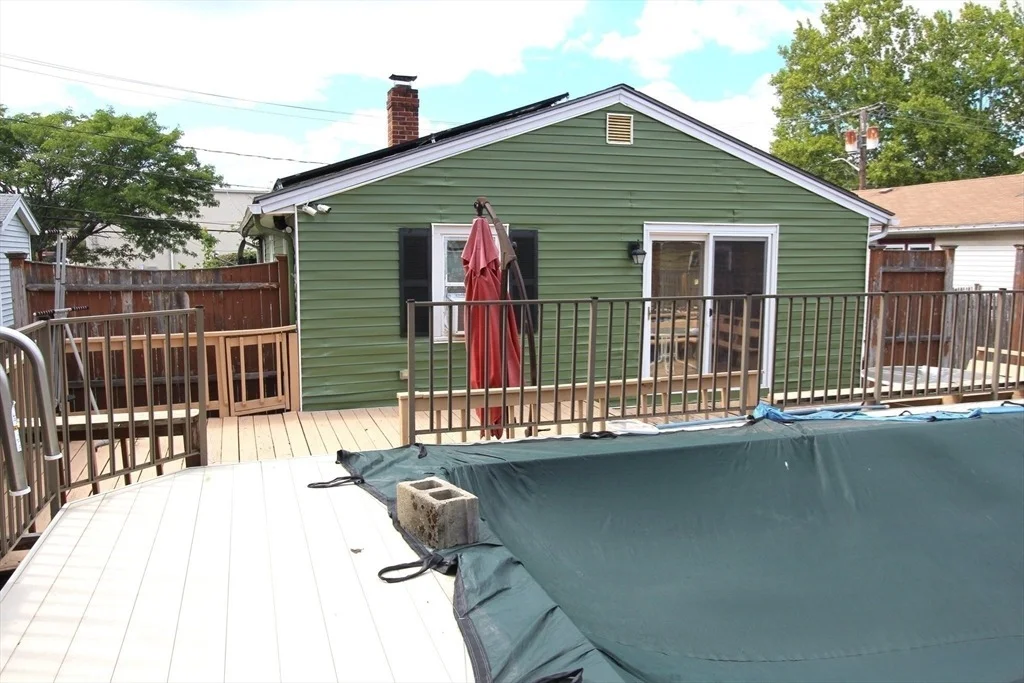 Photo of 64 Allerton St