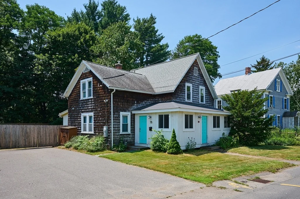 Photo of 78 Ferry Street