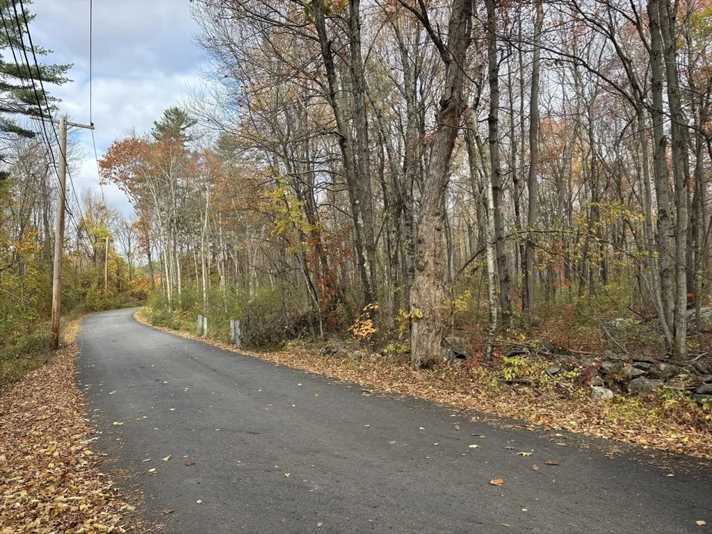 Photo of Lot 3 Clapp Road