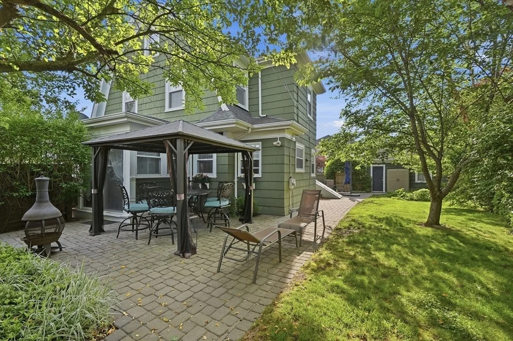 Photo of 188 Archer Street
