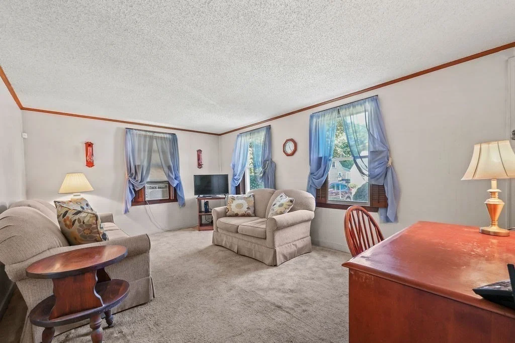 Photo of 19 Parkin St