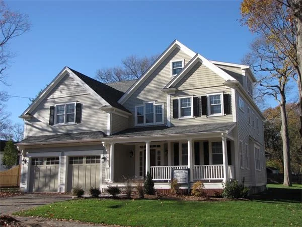 Photo of 3 Upland Rd