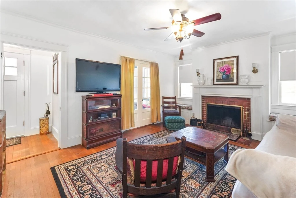 Photo of 34 Randolph Road