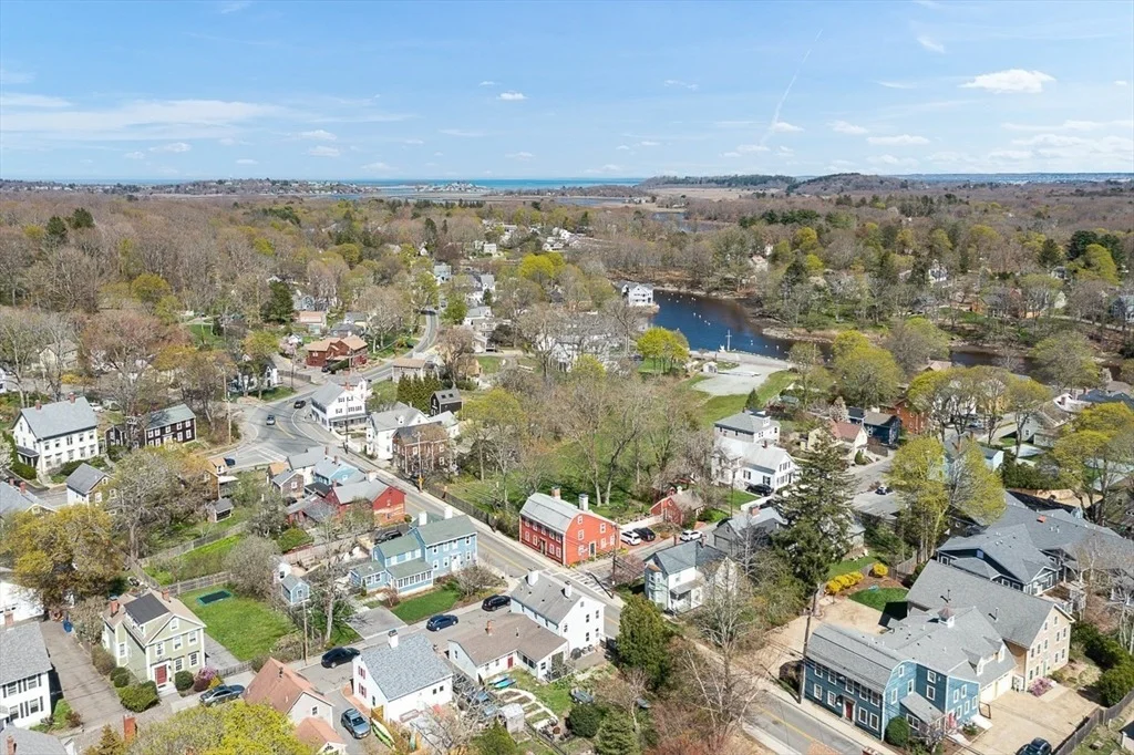 Photo of 11 County St