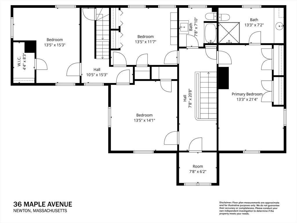 Photo of 36 Maple Ave