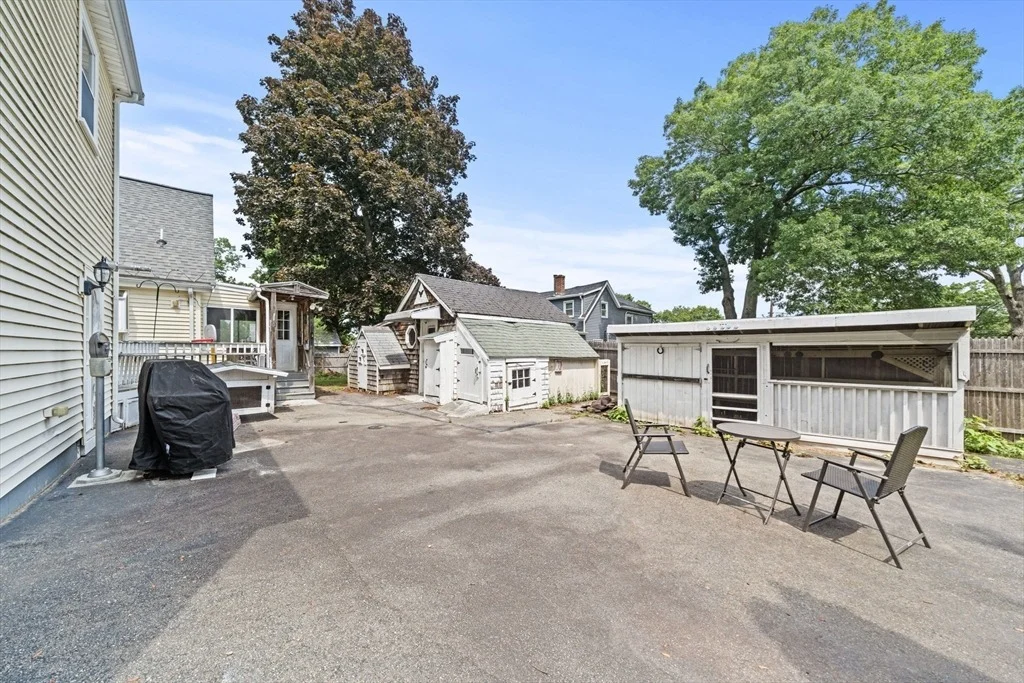 Photo of 27 Corey St