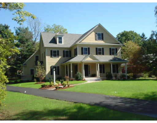 Photo of 9 Barrymeade Drive