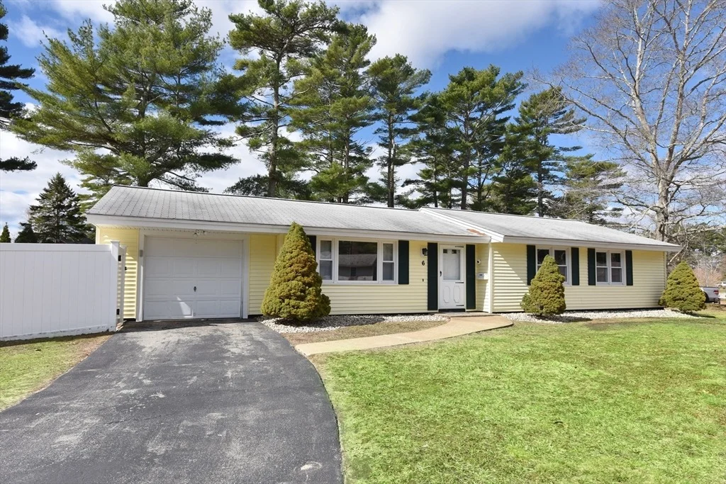 Photo of 6 Penikese St