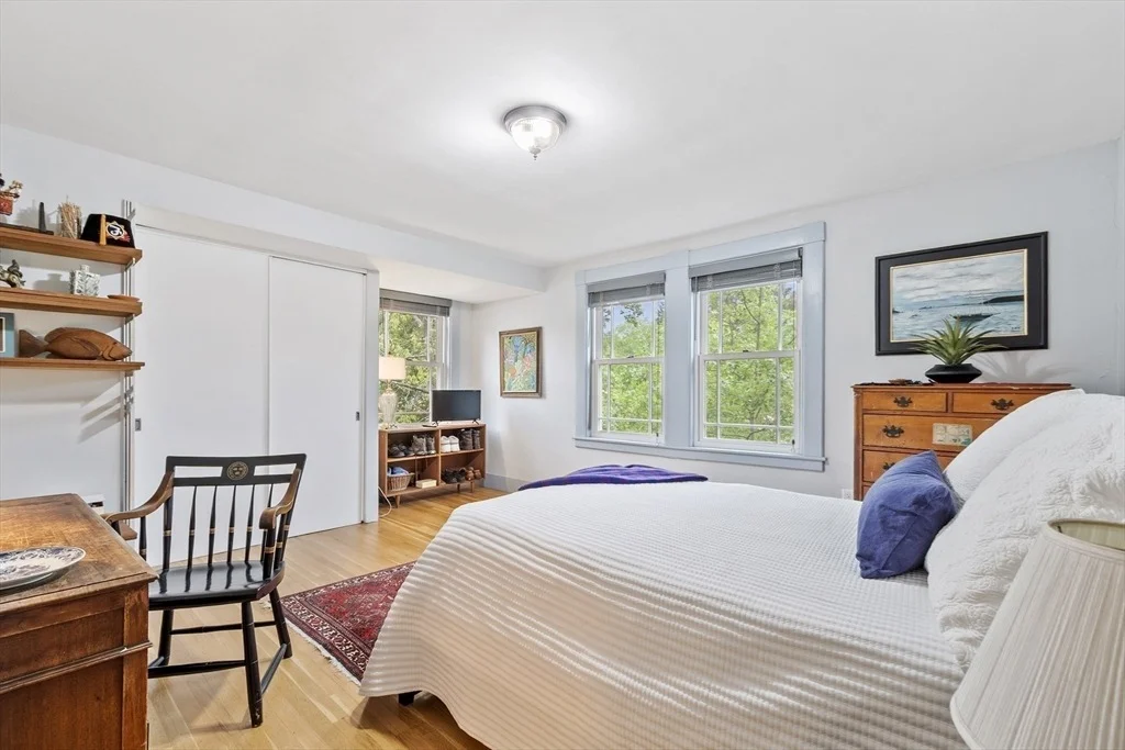 Photo of 14 Thoreau Street