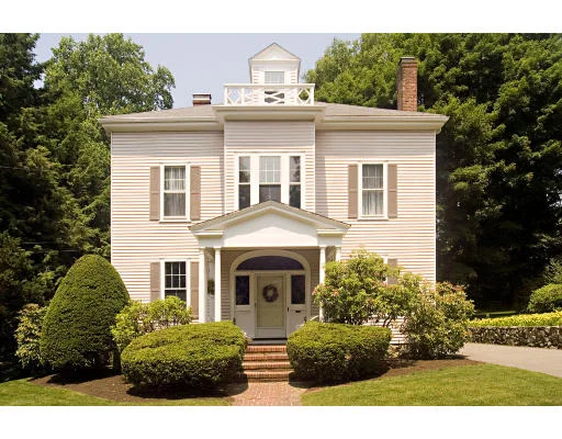 Photo of 16 Lawson Road