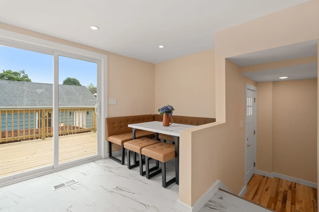 Photo of 331 Burncoat Street