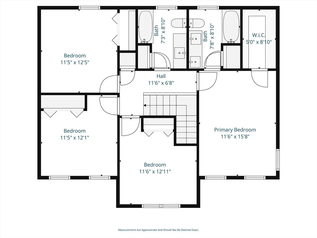 Photo of 25 Stanphyl Rd