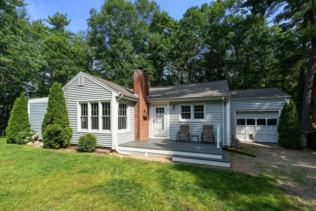 Photo of 8 Randall Rd