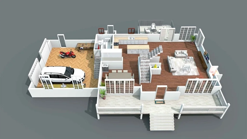 Photo of Lot 6 Matts Way