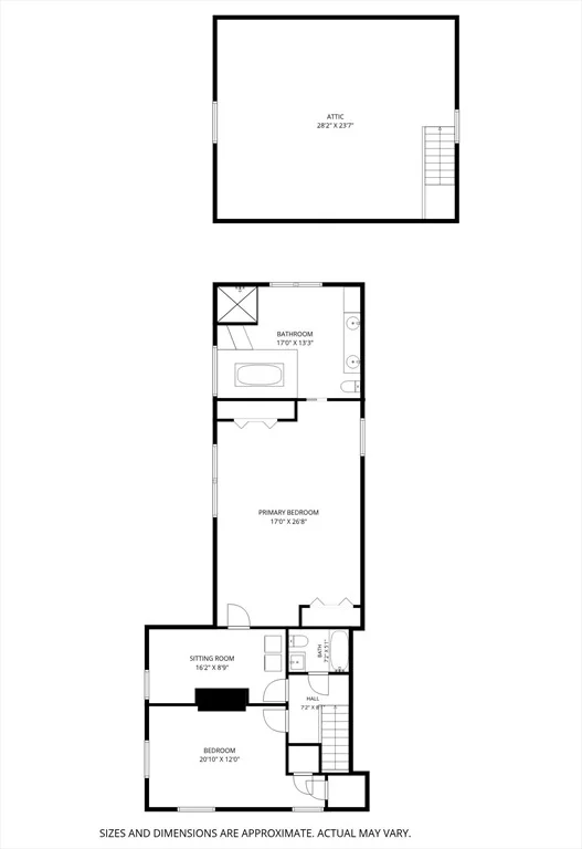 Photo of 236 N. Maple St.