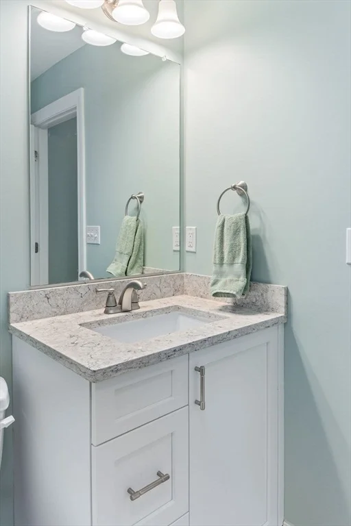 Photo of Unit 3 at 3 Carleton Street