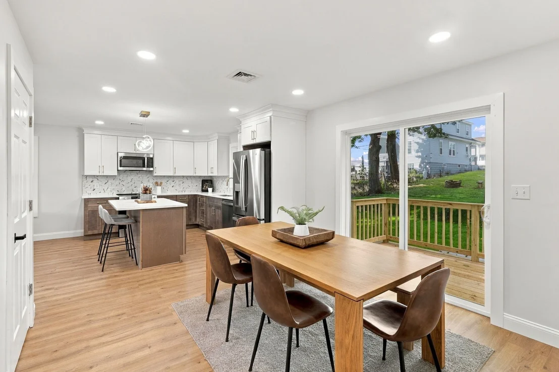 Photo of 223 Jenckes