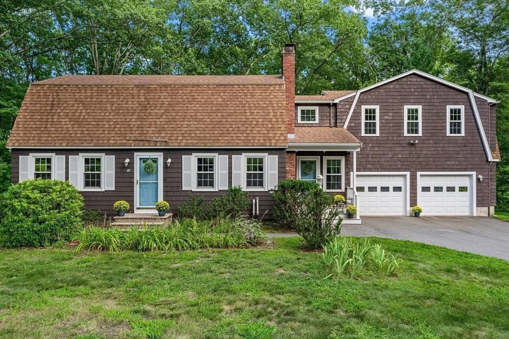 Photo of 45 Amble Road