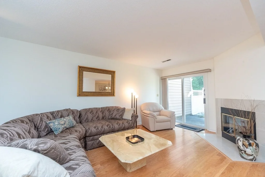 Photo of Unit 8 at 8 Canvasback Way