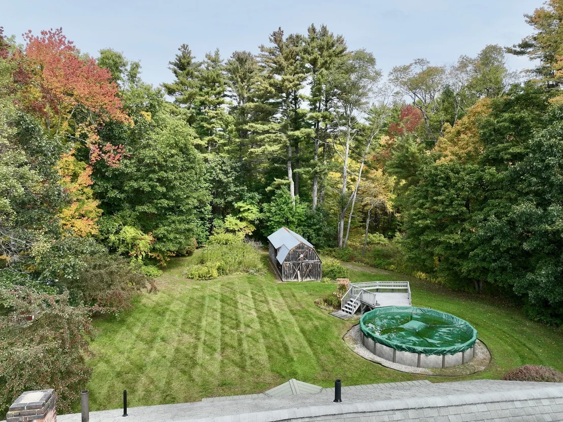 Photo of 337 Log Plain Rd