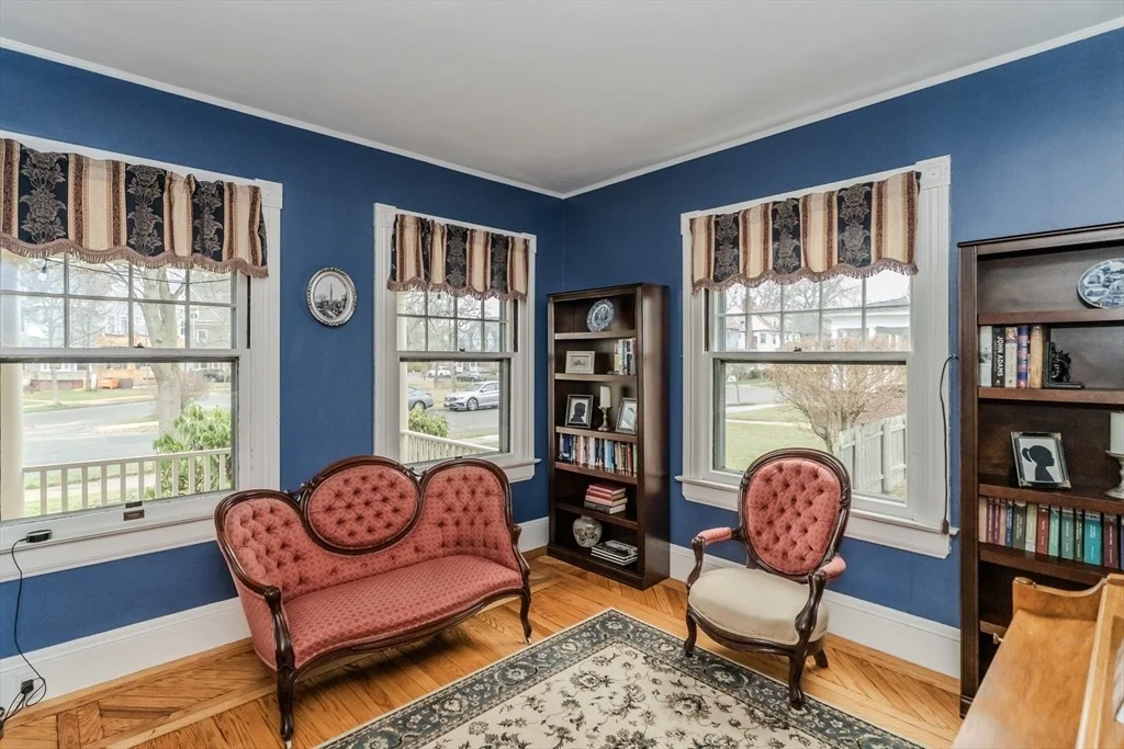 Photo of 17 Garfield St