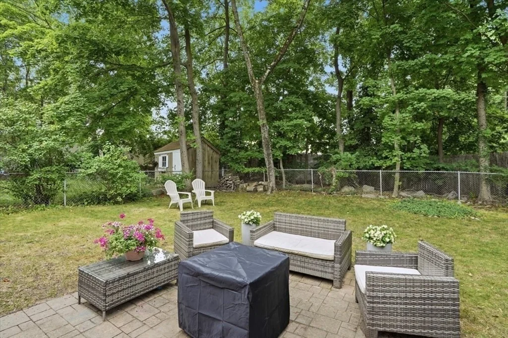 Photo of 4 Ponkapoag Way