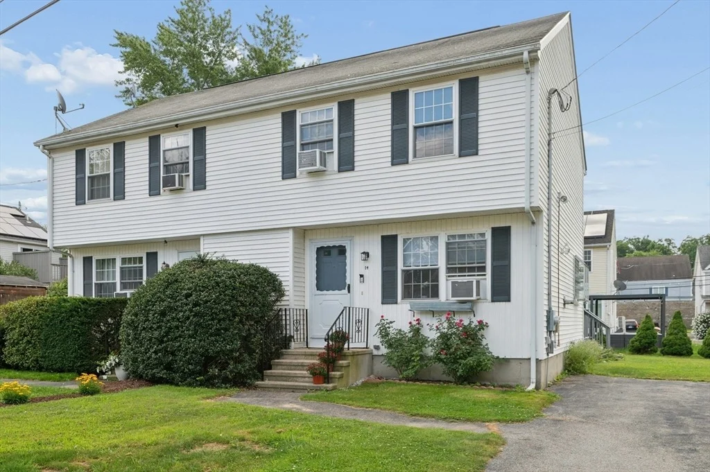 Photo of 14 Phoenix St