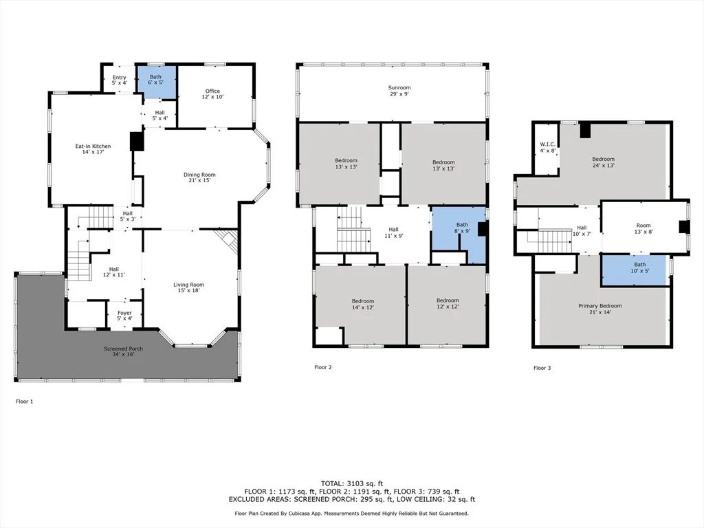 Photo of 38 Riverside Place