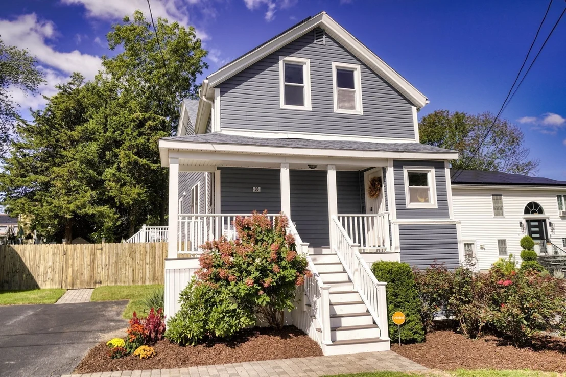 Photo of 35 Nightingale St