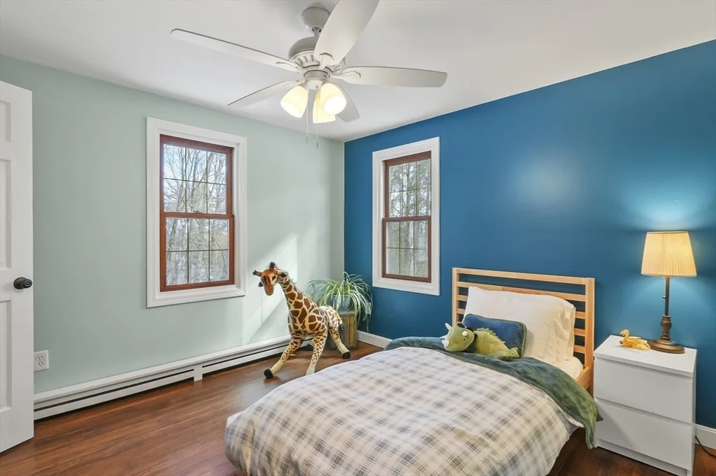 Photo of 3 Mount Jefferson Rd