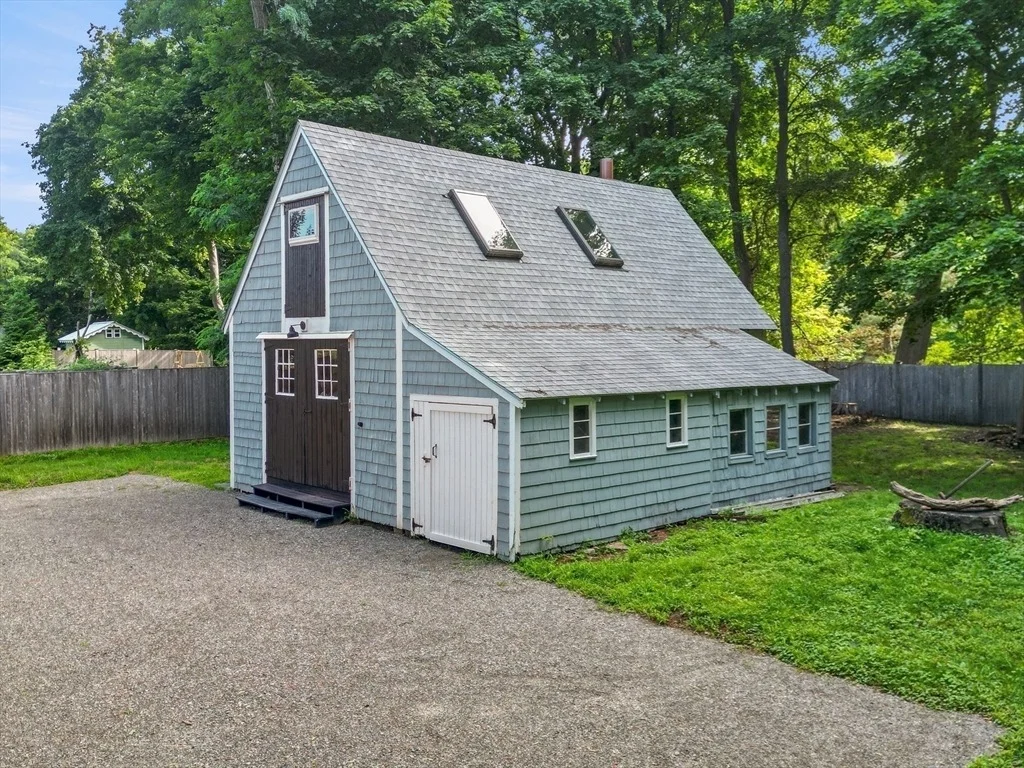 Photo of 16 Nabbys Point Road