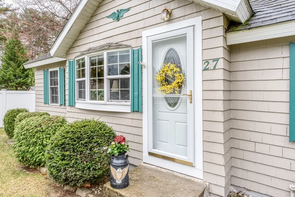 Photo of 27 Jordan St