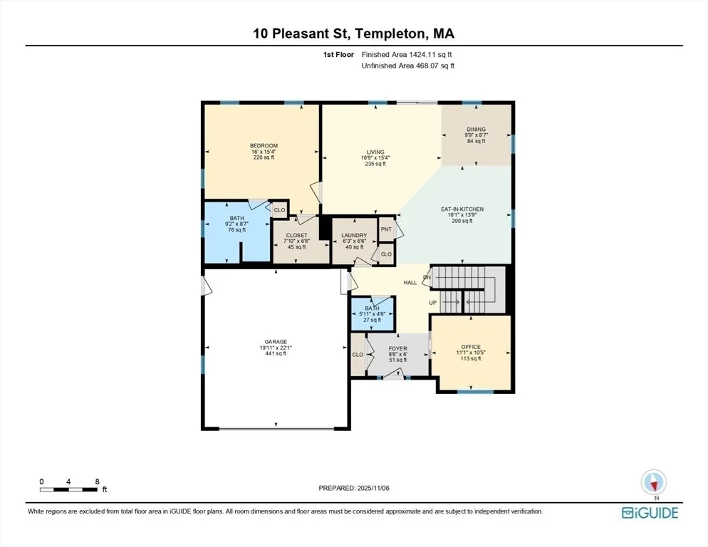Photo of 10 Pleasant St