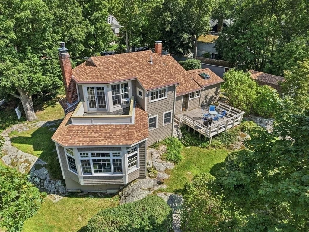 Photo of 36 Bonnie Brier Circle